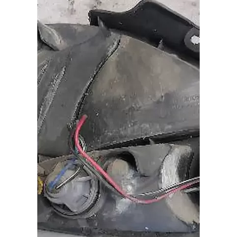 03-2050-4240 фара задняя Daewoo Matiz 2000