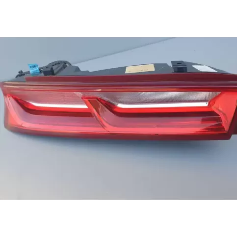 033016 фара задняя Chevrolet Camaro 2016