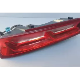 033016 фара задняя Chevrolet Camaro 2016