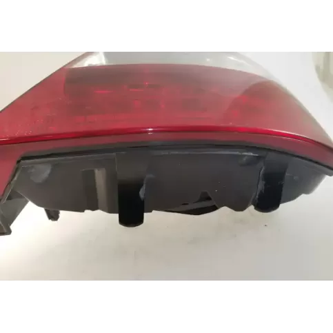 0333600 фара задняя Fiat Stilo 2004