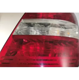 0333600 фара задняя Fiat Stilo 2004