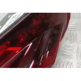 03698000 фара задняя Peugeot 508 II 2018