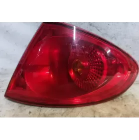 03740601 фара задняя Seat Altea 2004