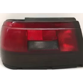 0437858 фара задняя Mazda 626 1986