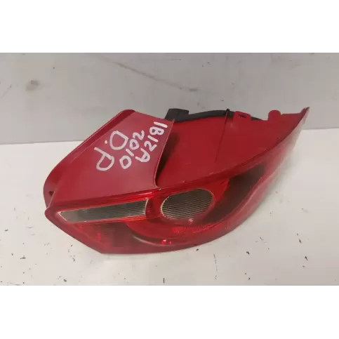 0438330166 фара задняя Seat Ibiza IV (6J,6P) 2010