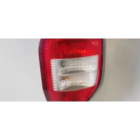 07C30N фара задня Opel Zafira B 2007