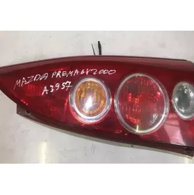 08-216-1952R-R фара задняя Mazda Premacy 2003