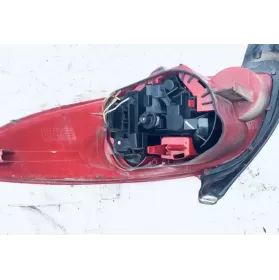 08-550-1931L-R фара задняя Peugeot 206 2003