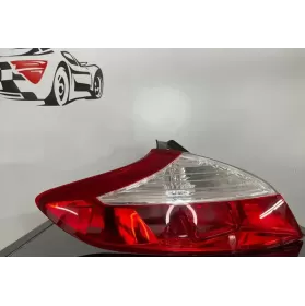 08-551-1989L-B фара задня Renault Megane III 2012