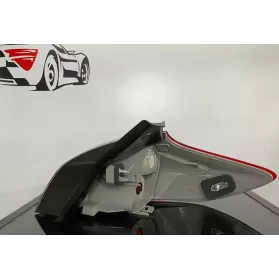 08-551-1989L-B фара задня Renault Megane III 2012