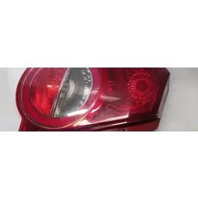 082351906L фара задняя Chevrolet Aveo 2008