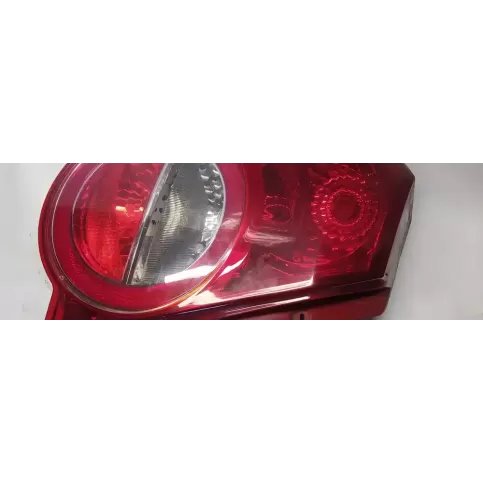 082351906L фара задняя Chevrolet Aveo 2008