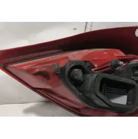 085501944L фара задняя Peugeot 207 2009