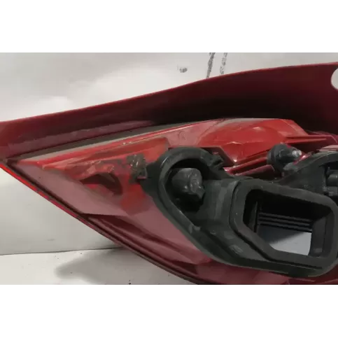 085501944L фара задняя Peugeot 207 2009