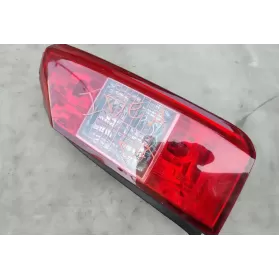 086611918R фара задняя Fiat Idea 2004