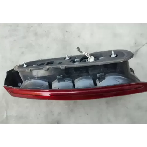 086611918R фара задняя Fiat Idea 2004
