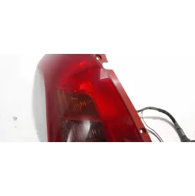 108851351 фара задняя Suzuki Swift 2010