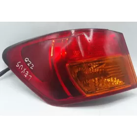1090037 фара задняя Toyota RAV 4 (XA30) 2007