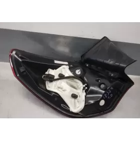 1222208 фара задняя Opel Astra H 2007
