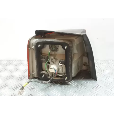 12V21WY фара задняя KIA Carens I 2003
