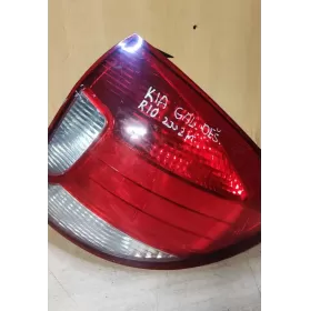 12V288V фара задняя KIA Rio 2002