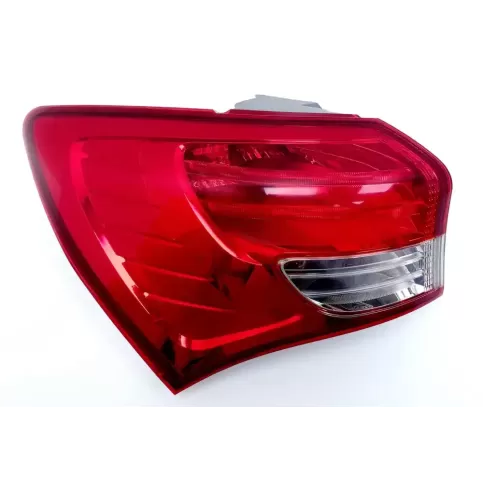 13017 фара задняя Hyundai ix20 2015