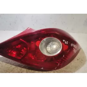 13211841 фара задняя Opel Corsa D 2008