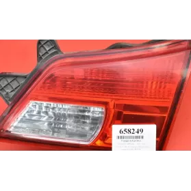 13220072 фара задняя Subaru Outback 2011