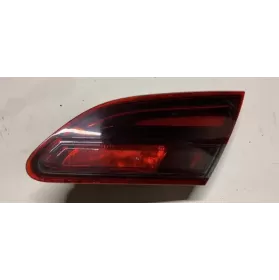 13281882 фара задняя Opel Astra J 2012
