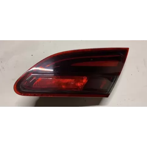 13281882 фара задняя Opel Astra J 2012