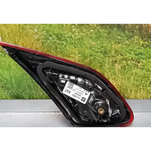 13428452 фара задняя Opel Corsa E 2014