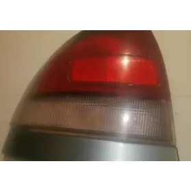 1431392L фара задняя Mazda 626 1996