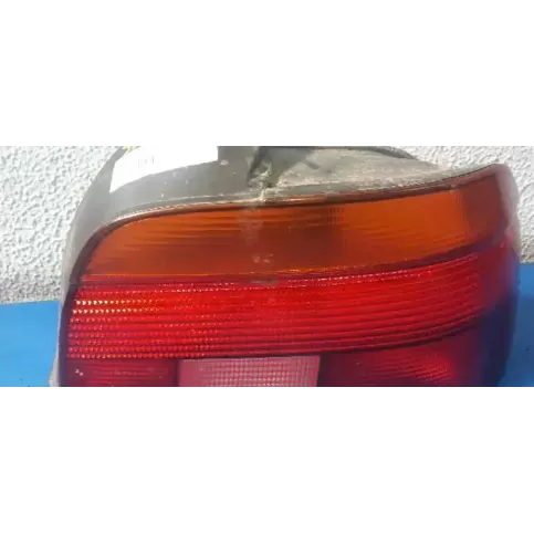 14603400 фара задняя BMW 5 E39 2000