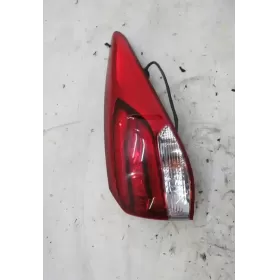 150320A фара задняя Hyundai i40 2015