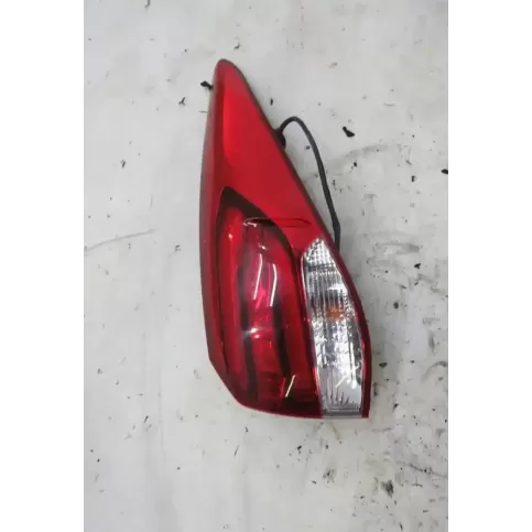 150320A фара задняя Hyundai i40 2015