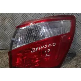 16457 фара задняя Nissan Qashqai 2009