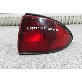 16519322 фара задняя Chevrolet Cavalier 1995