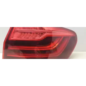 188180 фара задняя BMW 5 F10 F11 2014