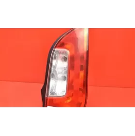 1ST945096D фара задняя Skoda Citigo 2014
