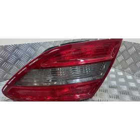 2049068602 фара задняя Mercedes-Benz C W204 2009