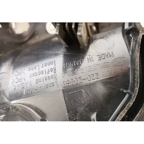 220-20068 фара задняя Subaru Legacy 2010