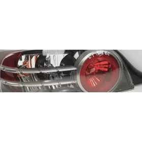 220-61009 фара задняя Mazda RX8 2006