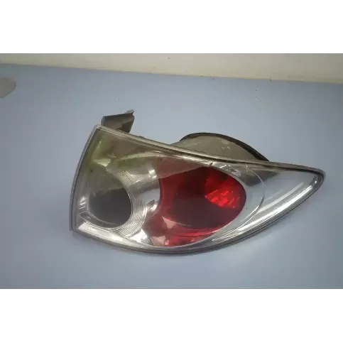 22081974 фара задняя Mazda 6 2007