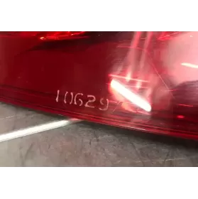 2229065401 фара задняя Mercedes-Benz S W222 2014