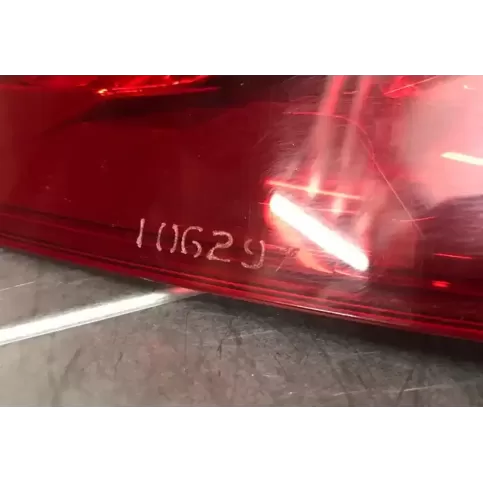 2229065401 фара задняя Mercedes-Benz S W222 2014