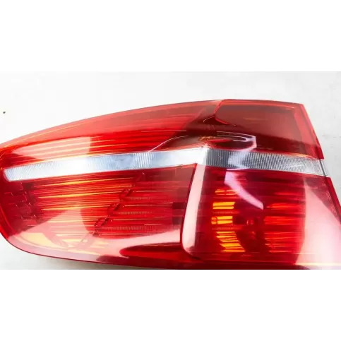 224191 фара задня BMW X6 E71 2013