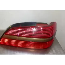 2336D8036 фара задняя Peugeot 406 2000