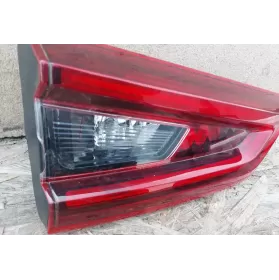 26550-HV05A фара задняя Nissan Qashqai 2017