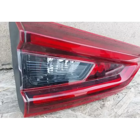 26550-HV05A фара задняя Nissan Qashqai 2017
