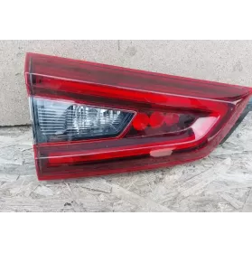 26550-HV05A фара задняя Nissan Qashqai 2017